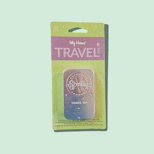 Scentsy Travel Tin - My Home NOS